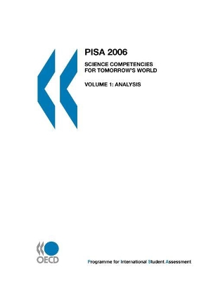 PISA: Science Competencies for Tomorrow's World: Analysis