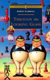 Through the Looking Glass
