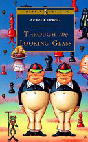 Through the Looking Glass