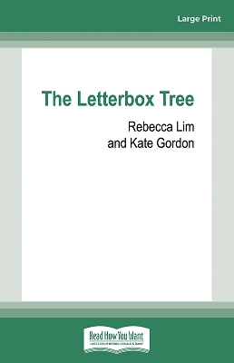 The Letterbox Tree