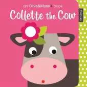 Collette the Cow