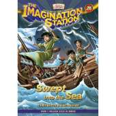 Imagination Station Books