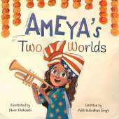 Ameya's Two Worlds