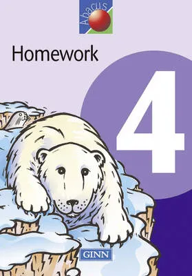 Abacus Year 4