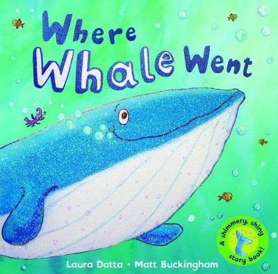 Where Whale Went