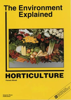 Horticulture