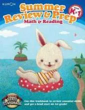 Summer Review & Prep: K-1
