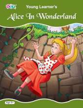 Alice in Wonderland