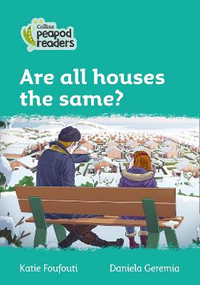 Level 3 - Are all houses the same?