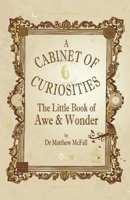 The Little Book of Awe and Wonder: A cabinet of curiosities