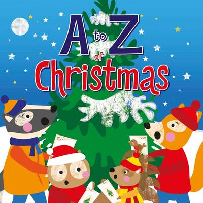 A To Z of Christmas