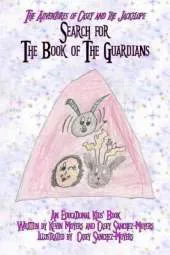 Search for The Book of The Guardians