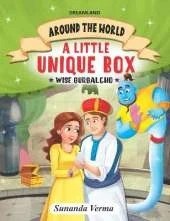 Folktales from Bulgaria - A Little Unique Box