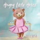 Angry Little Artist
