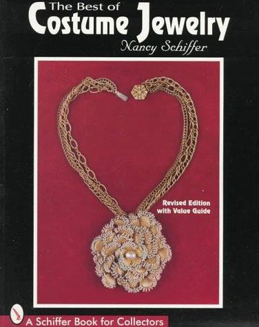 The Best of Costume Jewelry