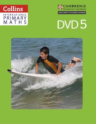 DVD 5