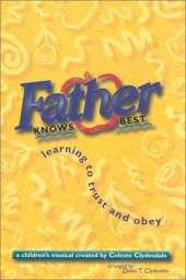 Father Knows Best-Choral Book