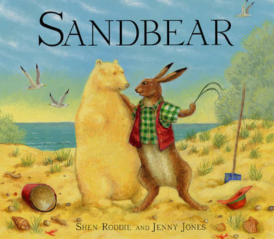 Sandbear
