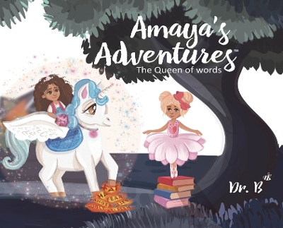 Amaya's Adventures