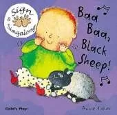Baa, Baa, Black Sheep!: BSL (British Sign Language)