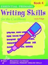 Primary Writing Skills for the Caribbean