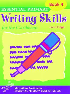 Primary Writing Skills for the Caribbean