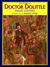 The Story of Doctor Dolittle