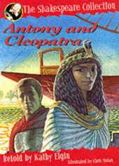 The Shakespeare Collection: Antony and Cleopatra