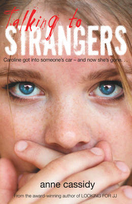 Talking to Strangers