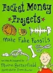 Make Fake Fossils