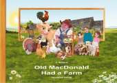 Old MacDonald had a Farm: nursery song