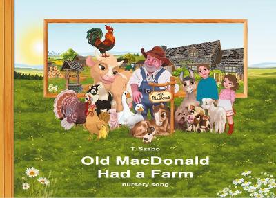 Old MacDonald had a Farm: nursery song