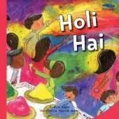 I Wonder Why? Series: Holi Hai