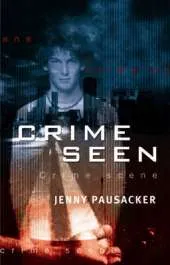 Crime Seen (LOTHIAN)