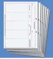 Literacy Lesson Plan Sheets