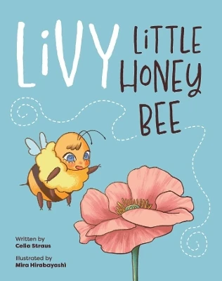 Livy Little Honey Bee