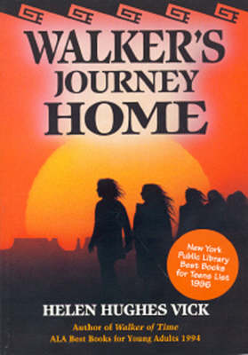 Walker's Journey Home