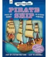 Build Your Own Pirate Ship