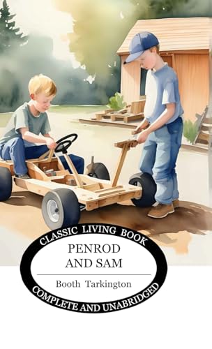 Penrod and Sam