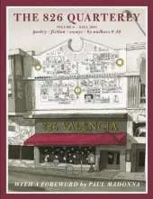 The 826 Quarterly, Volume 8