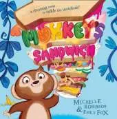 Monkey's Sandwich