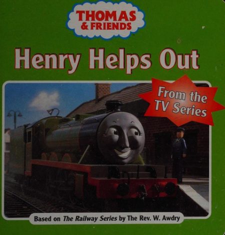 Henry Helps Out