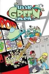 Little Green Men