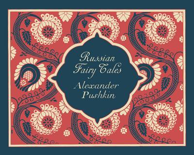 Russian Fairy Tales