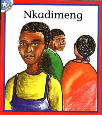 Nkadimeng