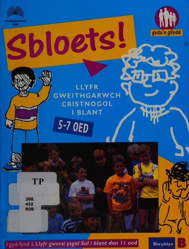 Sbloets!
