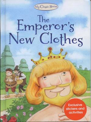 Emperor's New Clothes