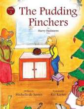 The Pudding Pinchers