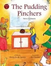 The Pudding Pinchers