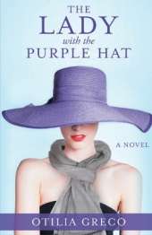 The Lady with the Purple Hat